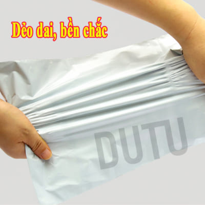 Túi Gói Hàng Niêm Phong Tự Dính DUTU Túi Gói Hàng Niêm Phong Tự Dính