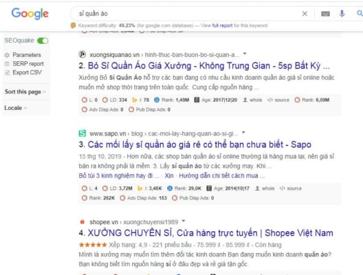 Túi gói hàng Dutu
