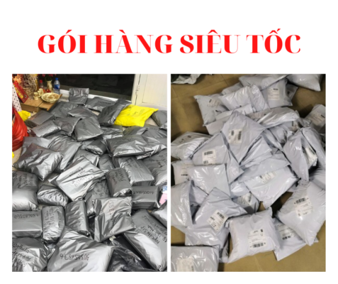 Túi gói hàng Dutu