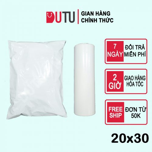 Tui_goi_hang_niem_phong_dutu_mau_trang_size_20x30