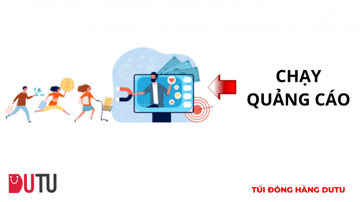 Thực hiện các chương trình marketing trên sàn thương mại điện tử