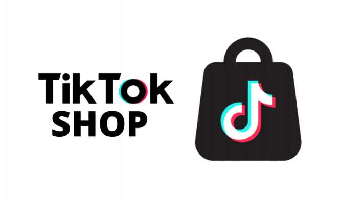 Tiktok Shop
