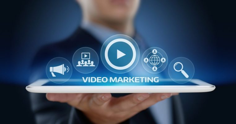 Các loại video marketing