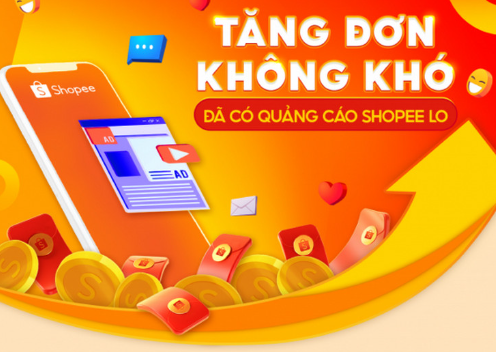 Bí quyết giảm ngân sách chạy quảng cáo Shoppe