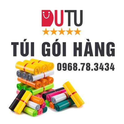 Túi gói hàng DUTU