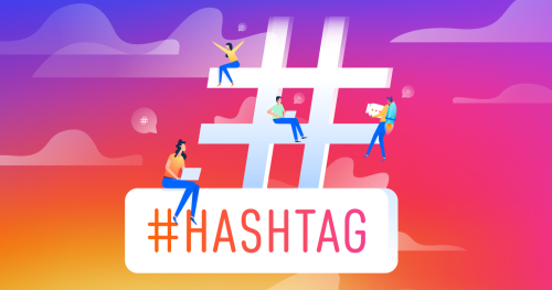 Hashtag