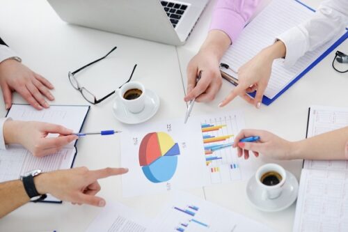 Chiến lược kinh doanh online