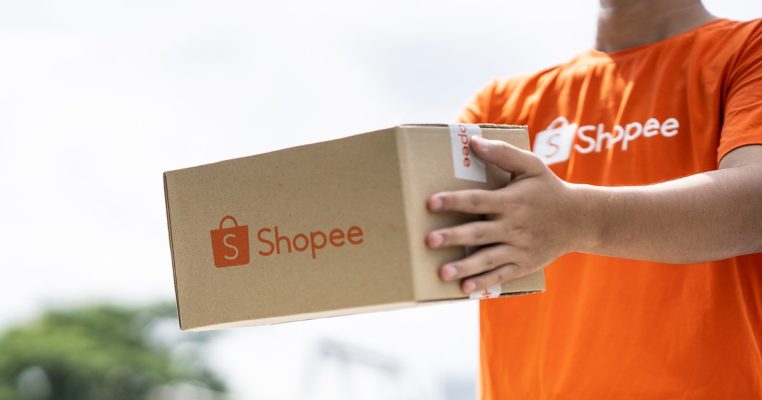 Đồng kiểm Shopee