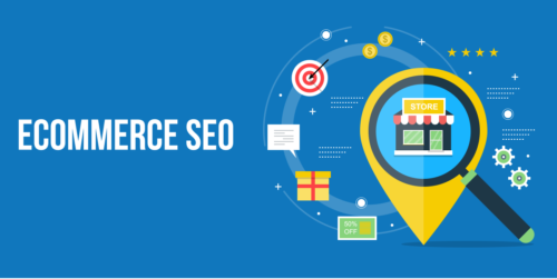 SEO trong thương mại điện tử