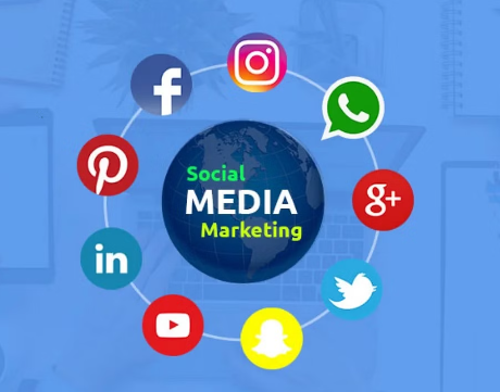 social marketing