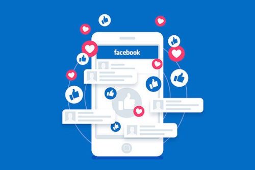 Fanpage bán hàng online chuyên nghiệp