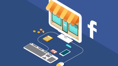 Fanpage bán hàng online chuyên nghiệp
