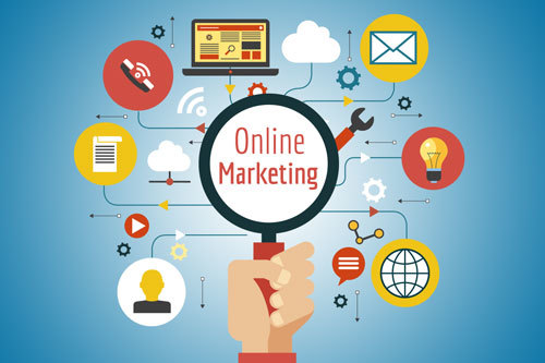 mẹo kinh doanh online