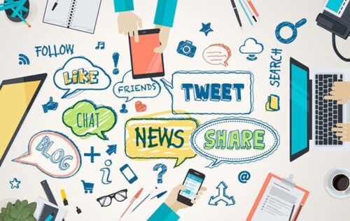 social marketing