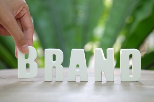 xây dựng thương hiệu trên Shopee