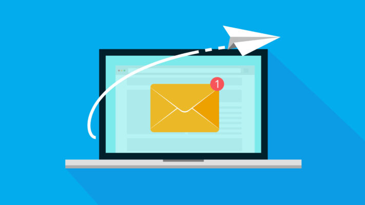 Chăm Sóc Khách Hàng Bằng Email Marketing