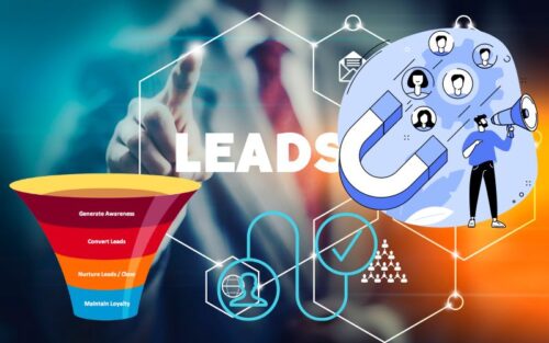 Chuyển đổi leads thành khách hàng