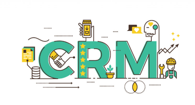 Hệ thống CRM