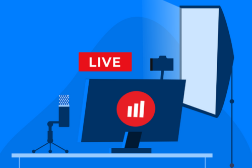 Livestream