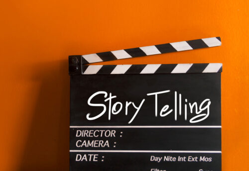 Storytelling trong xây dựng thương hiệu
