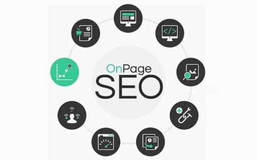 Tối ưu hóa SEO On-page