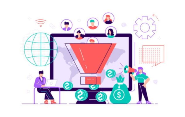 Tối ưu hóa tỷ lệ chuyển đổi
