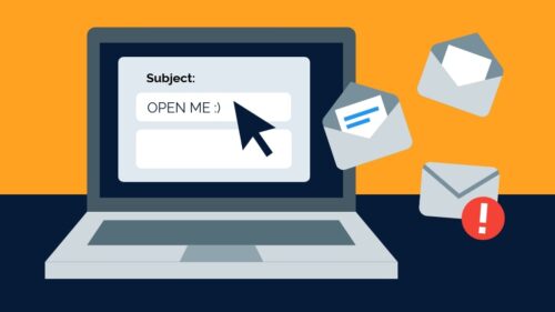 Viết Email Bán Hàng