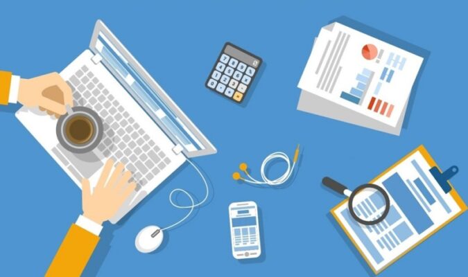 Tối ưu hóa nội dung dựa trên từ khóa