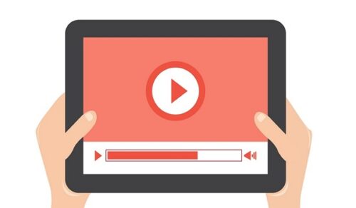 Video ngắn lên ngôi, còn chỗ đứng nào cho video dài?