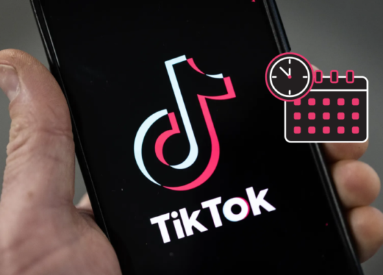 Khung giờ vàng đăng bài trên TikTok