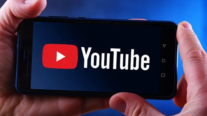 Kịch bản Youtube