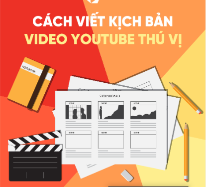 Kịch bản Youtube