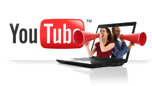 Xây Dựng Thương Hiệu Với Kênh YouTube