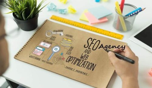 Chọn Agency làm SEO như thế nào để tăng doanh số bán hàng?