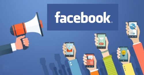 Facebook Ads