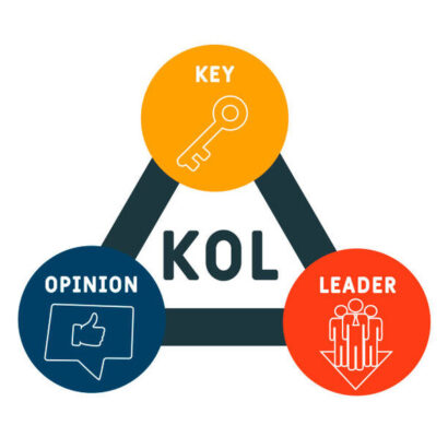 KOL/KOC