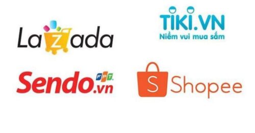 Kinh doanh trên sàn thương mại điện tử
