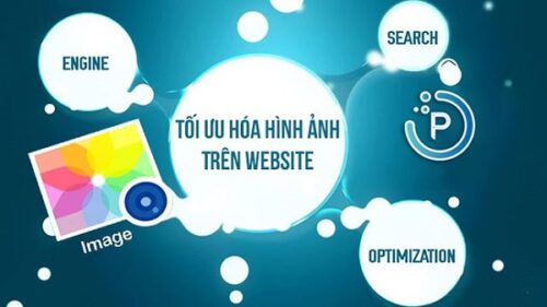 Tối ưu ảnh sản phẩm cải thiện SEO