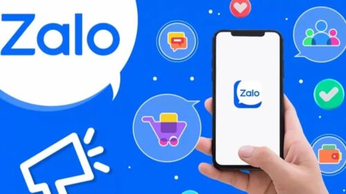 Sai lầm khi bán hàng trên Zalo và cách khắc phục