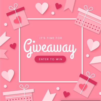 Giveaway - Cách Để Tăng Followers Tăng Tương Tác Tự Nhiên Cho Fanpage Facebook