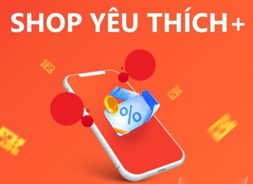 Trở Thành Shop Yêu Thích Trên Shopee Và Cách Duy Trì