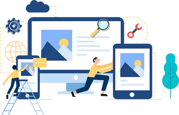 Tối ưu hiệu năng Webstie