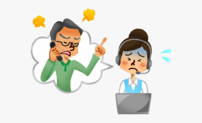 khách hàng phàn nàn và cách giải quyết